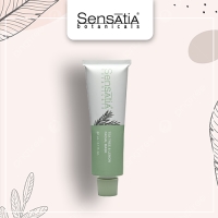 Sensatia Botanicals Tea Tree & Lemon Facial Mask - 60 ml