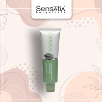 Sensatia Botanicals Unscented Sensitive Facial Scrub - 60ml