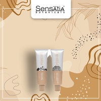 Sensatia Botanicals Hand Cream Mini Collection