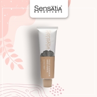 Sensatia Botanicals Violet & Geranium Hand Hydrate - 60 ml