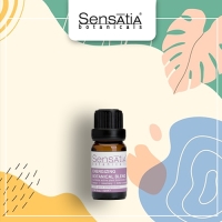 Sensatia Botanicals Energizing Botanical Blend - 10 ml