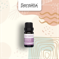 Sensatia Botanicals Lavender Bud Essential Oil - 10 ml