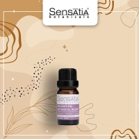 Sensatia Botanicals Relaxation Botanical Blend - 10 ml