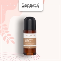 Sensatia Botanicals Hinako Bloom Natural Deodorant - 50ml