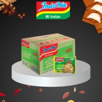 Indomie Soto Banjar Limau Kuit - 1 Dus isi 40 Pcs