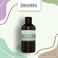 Sensatia Botanicals Tea Tree & Lemon Facial Cleanser - 220 ml