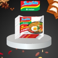 Indomie Goreng Spesial Jumbo