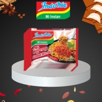 Indomie Goreng Sambal Rica-rica - 5 Pcs