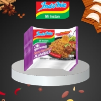 Indomie Goreng Rendang Jumbo - 10 Pcs