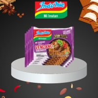 Indomie Goreng Rendang - 5 Pcs
