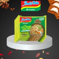 Indomie Soto Banjar Limau Kuit - 5 Pcs