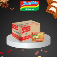 Indomie Kuah Ayam Spesial - 1 Dus Isi 40 Pcs