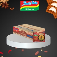 Indomie Mi Keriting Ayam Panggang - 1 Dus Isi 20 Pcs