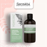 Sensatia Botanicals Original Soapless Facial Cleanser - 220 ml