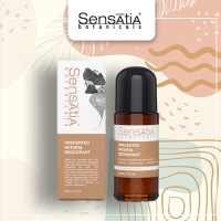 Sensatia Botanicals Unscented Natural Deodorant - 50ml