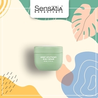 Sensatia Botanicals Baby Soothing Rub Cream - 50mL