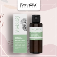 Sensatia Botanicals Calming Chamomile Facial Toner - 120 ml
