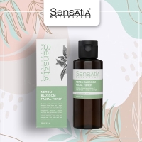 Sensatia Botanicals Neroli Blossom Facial Toner - 120 ml
