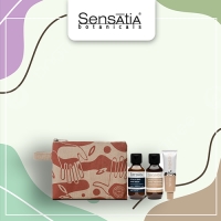Sensatia Botanicals New Normal Starter Kit - Petal & Rind