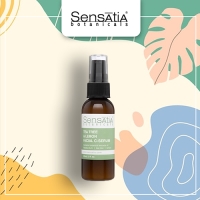 Sensatia Botanicals Tea Tree & Lemon Facial C-Serum - 60 ml