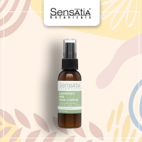 Sensatia Botanicals Cleopatra's Rose Facial C-Serum - 60 ml