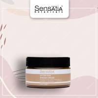 Sensatia Botanicals After-Sun Dream Cream - 100 gr