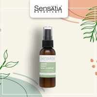 Sensatia Botanicals Jasmine Sambac Facial C-Serum - 60 ml