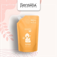 Sensatia Botanicals Kids Refreshing Body Wash Refill - 500mL / 16.9 fl.oz.
