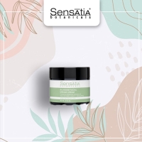 Sensatia Botanicals Blossom Facial Dream Cream - 60 mL