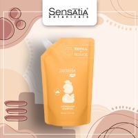 Sensatia Botanicals Kids Refreshing Shampoo Refill - 500mL / 16.9 fl.oz.