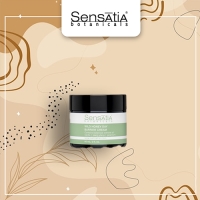 Sensatia Botanicals Wild Honey Day Barrier Cream - 60 mL