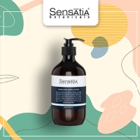 Sensatia Botanicals Hydrating Body Lotion - 500mL