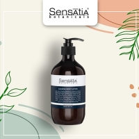 Sensatia Botanicals Calming Body Lotion - 500mL
