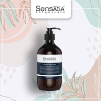 Sensatia Botanicals Calming Body Wash - 500mL