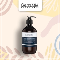 Sensatia Botanicals Violet & Geranium Hand Wash - 500 ml