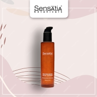 Sensatia Botanicals Seastem Marine Facial Cleanser - 150 ml