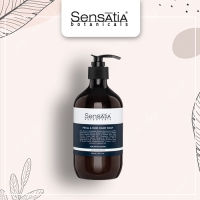 Sensatia Botanicals Petal & Rind Hand Wash - 500 ml