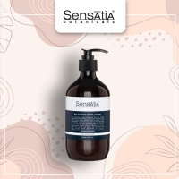 Sensatia Botanicals Balancing Body Lotion - 500mL