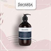 Sensatia Botanicals Balancing Shampoo - 500mL