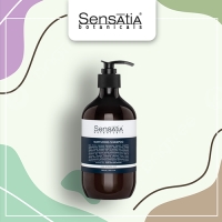 Sensatia Botanicals Nurturing Shampoo - 500mL