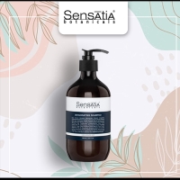 Sensatia Botanicals Invigorating Shampoo - 500mL