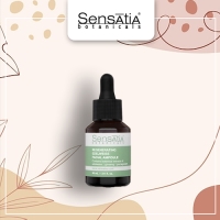 Sensatia Botanicals Regenerating Edelweiss Facial Ampoule - 30mL