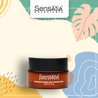 Sensatia Botanicals Seastem Marine Eye Concentrate - 20 ml