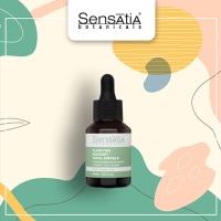 Sensatia Botanicals Clarifying Mugwort Facial Ampoule - 30mL