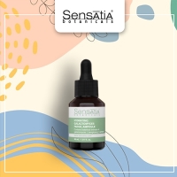 Sensatia Botanicals Hydrating Galactomyces Facial Ampoule - 30mL
