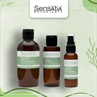 Sensatia Botanicals 3-Step Skincare Set - Sensitive/Mature Skin