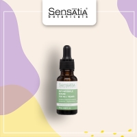 Sensatia Botanicals Anti-Wrinkle Serum for 40+ - 20 ml