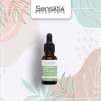 Sensatia Botanicals Anti-Wrinkle Serum for 30+ - 20 ml