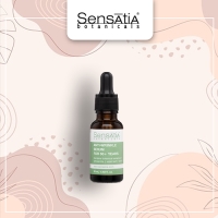 Sensatia Botanicals Anti-Wrinkle Serum for 50+ - 20 ml