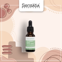 Sensatia Botanicals Anti-Wrinkle Serum for 20+ - 20 ml